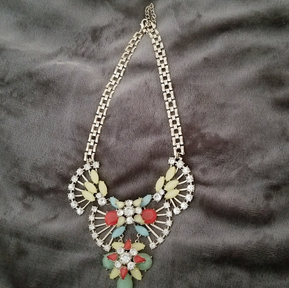 Costume Jewelry